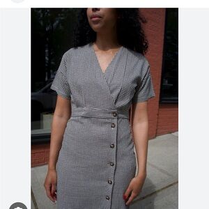 Rita Row dress